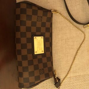 Authentic Louis Vuitton purse